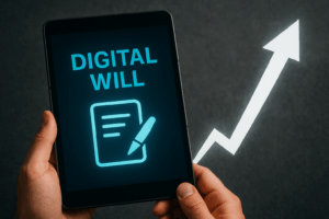 デジタル遺言